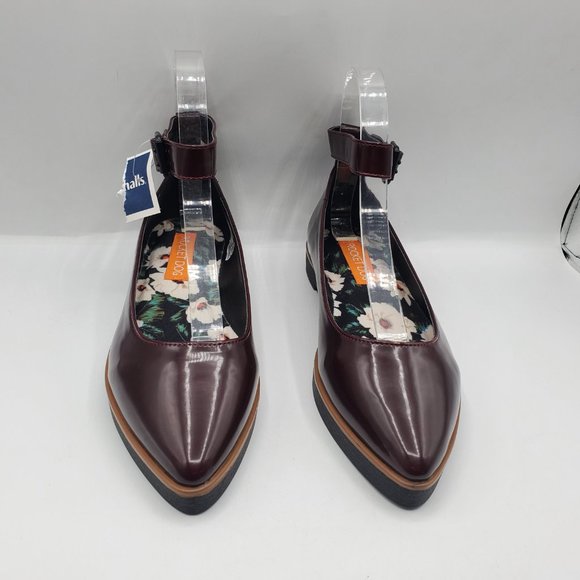 NWT ROCKET DOG LIPTON BOXED MARY JANES FLATS - Picture 3 of 7